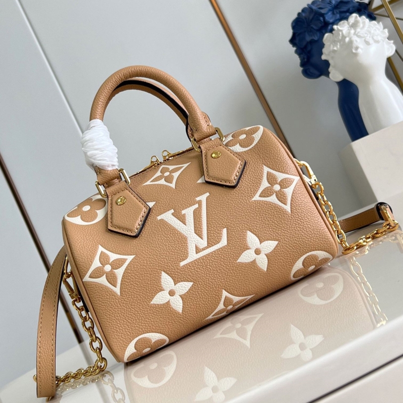 LV Speedy Bags